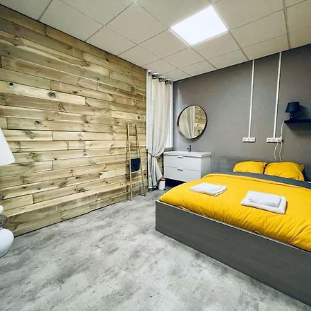 Le Cocon De Sasha - Hyper Centre - Full Climatisation - Proche Gare - 1 Chambre - Canape Convertible - Gere Par Presta-Zen'Services Verdun-sur-Meuse Exterior foto